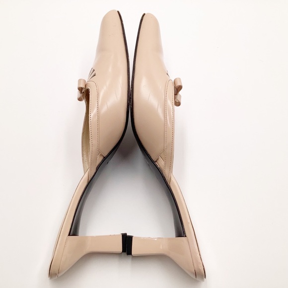 {ViaSpiga} Slip On Mules - Picture 4 of 6